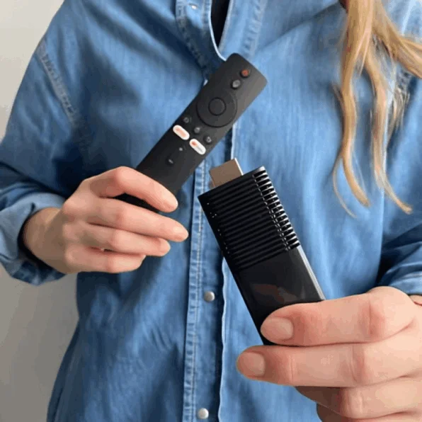 Why Should I Choose the Flixy TV Stick?