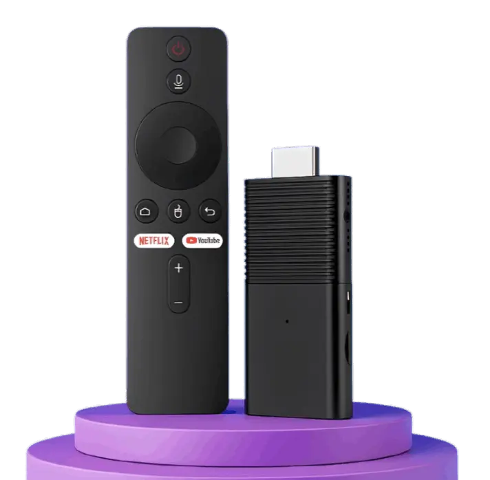 What Exactly Is Flixy TV Stick?