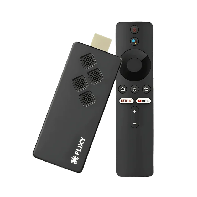 Flixy TV Stick